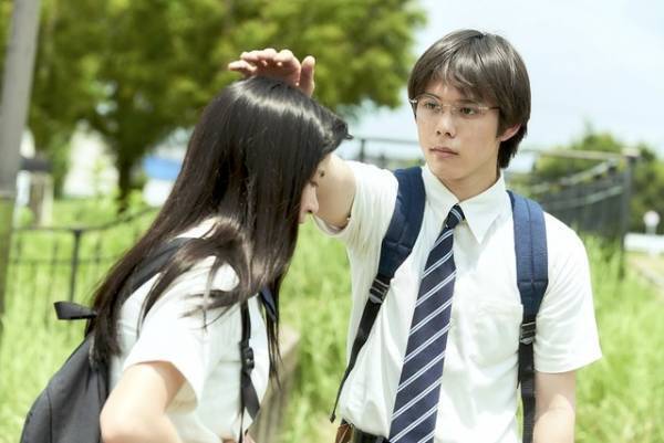 1,000人超えオーディション突破の新人が演じる“町田くん”、その魅力を徹底解剖