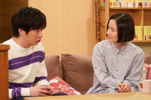 原田知世の“秘密”に「ホラー映画より怖すぎ」…視聴者騒然「あなたの番です」第4話