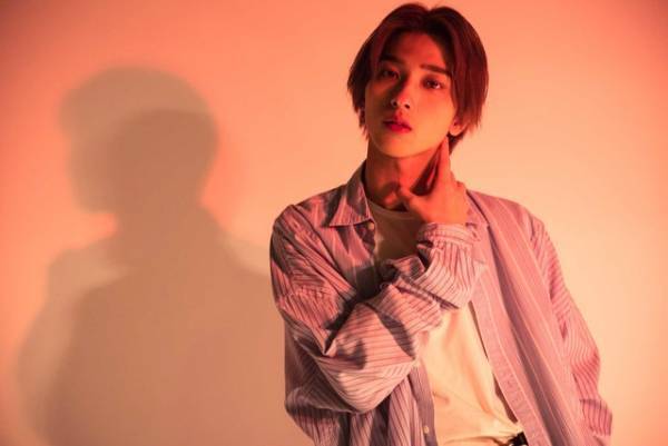 【インタビュー】横浜流星 何色にだって染められる――変幻自在な22歳、可能性は無限大