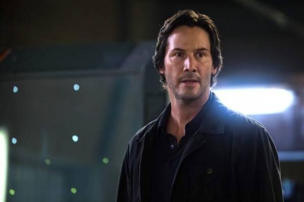 キアヌ＆RDJ＆渡辺謙ら、渋カッコいい“おじさま”ハリウッド俳優が大活躍！