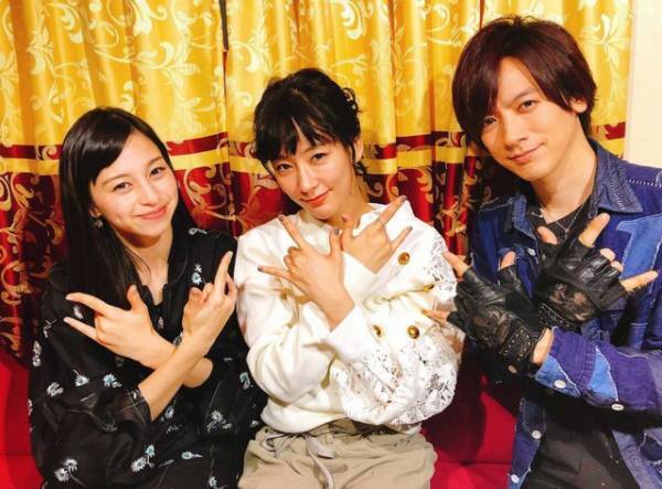 中条あやみ＆水川あさみ、十条アポなし旅は後半戦へ！…「火曜サプライズ」