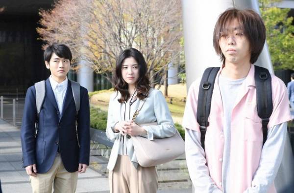 柄本時生演じるWEBエンジニアに共感多数…「わたし、定時で帰ります。」第4話