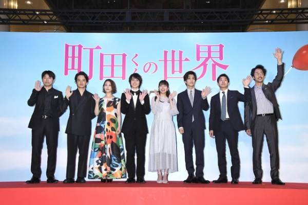 池松壮亮「太賀くんのようにならないで」!? “超新人”2人にアドバイス