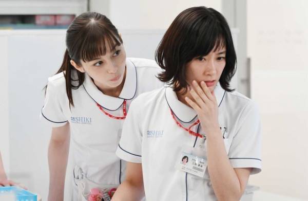 小瀧望演じる光の意外な弱点に「可愛すぎ」…「白衣の戦士！」4話