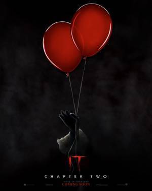 『IT』完結編、“それ”も登場する恐怖のUS版予告公開！