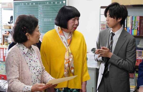 「なにわ男子」道枝駿佑、長尾謙杜“仲直り”に喜びの声…「俺のスカート、どこ行った？」第4話