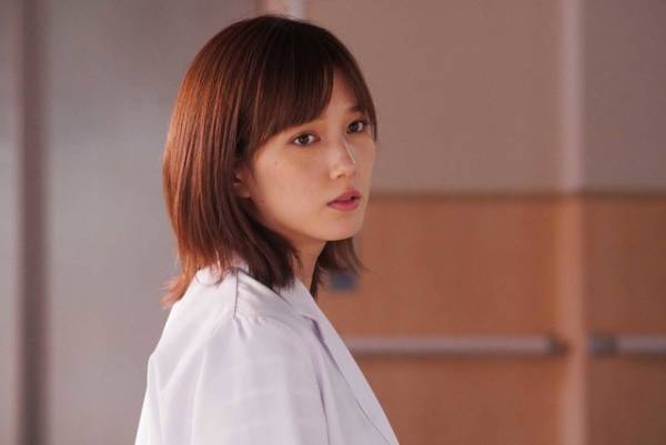 本田翼の笑顔に「癒された」…“IVR”描写に「勉強になる」の声も「ラジエーションハウス」6話