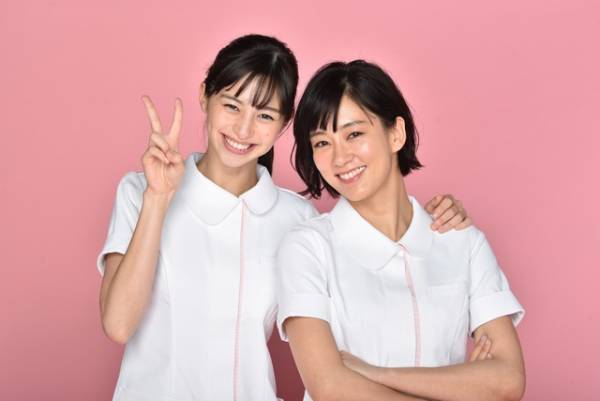 小瀧望の「おかえり」に視聴者大興奮、中条あやみの“告白”に「かわいい」の声…「白衣の戦士！」第5話