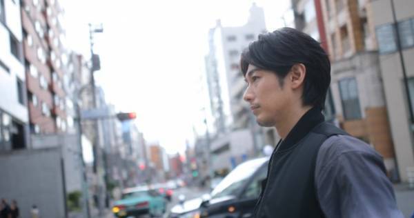 DEAN FUJIOKA、密着で見えた音楽観とは…「人と音楽」