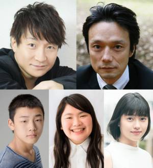 松野太紀＆富田望生ら『男はつらいよ』初参加！最新作の新キャスト発表