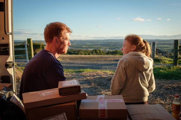 パルムドール受賞も囁かれるケン・ローチ監督最新作『Sorry We Missed You』日本公開