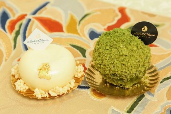 【ディズニー】改元を記念した期間限定スイーツ登場！ホテルオークラ東京ベイ