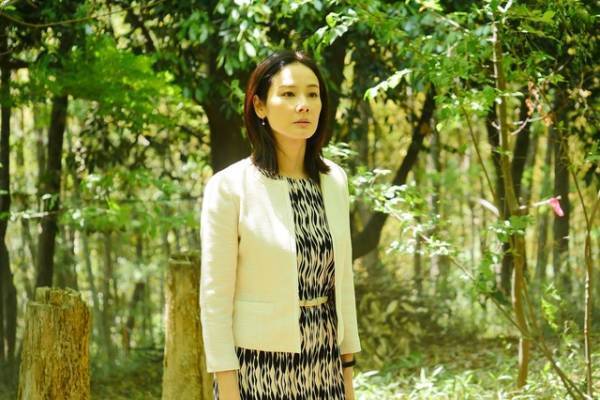 吉田羊「世にも奇妙な物語」初主演！「最後は、じーんと胸が熱く」