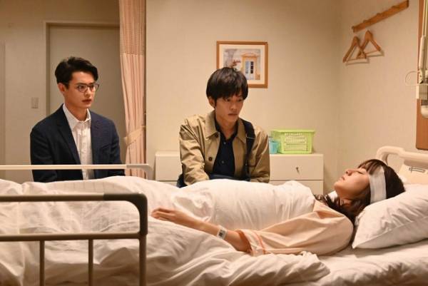 中村ゆりの“攻め”に注目も…純愛すぎる松坂桃李＆山本美月に「切ない」の声「パーフェクトワールド」第5話