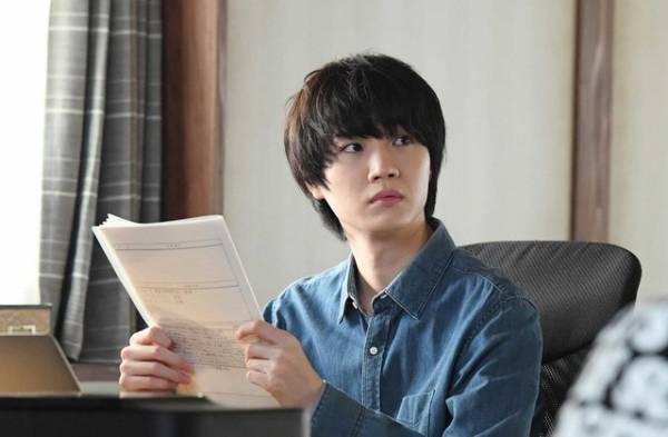 桜田通の正体に「萌える」、向井理の告白に興奮の声も…「わたし、定時で帰ります。」6話