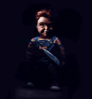 “チャッキー”マーク・ハミルが襲いかかる！ 『チャイルド・プレイ』予告