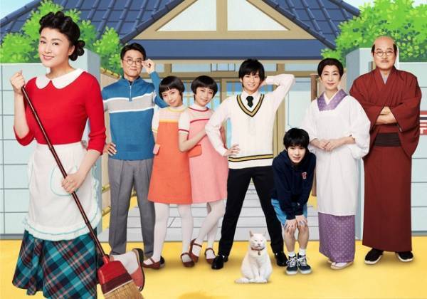 舞台「サザエさん」ワカメ役は坂道グループ秋元真夏＆齊藤京子のWキャスト