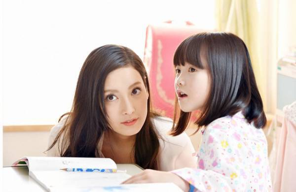 菜々緒の“ママ”ぶりに「新鮮」「優しい顔」の声多数…「インハンド」第7話