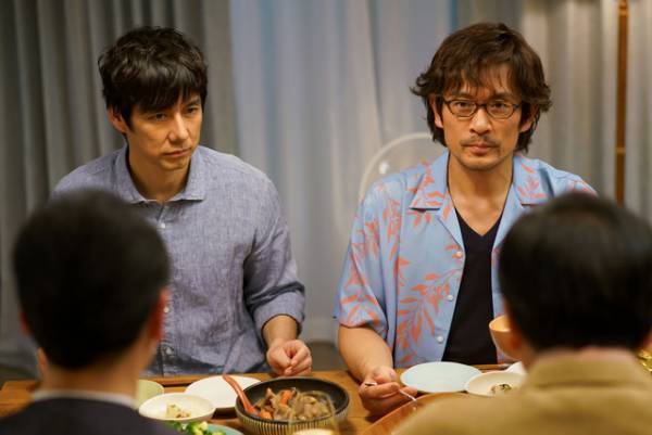 「原作以上の感動」「更に胸にくる」“原作超え”の声が改めて続々…「きのう何食べた？」第8話