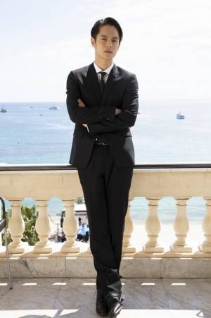 窪田正孝「導いてくれたのは彼女の表情」カンヌで新人・小西桜子を絶賛『初恋』