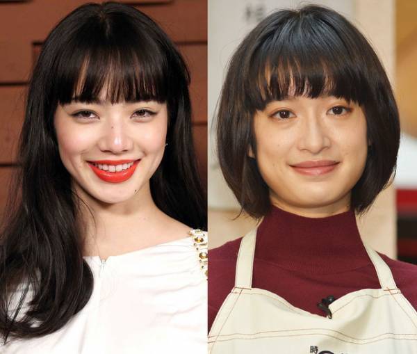小松菜奈＆門脇麦がお互いの素顔を紹介！潮干狩りロケも…「おしゃれイズム」