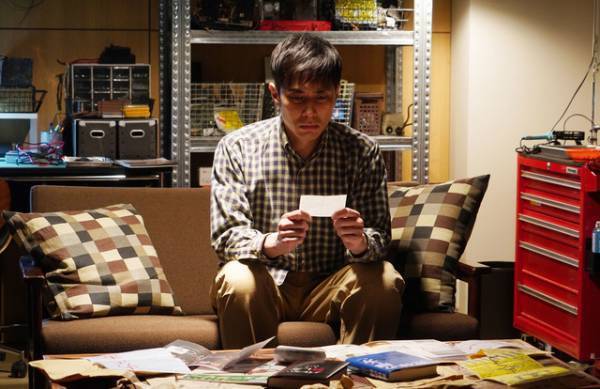 袴田吉彦、“二度目の死”に「これから何を楽しみに生きていけばいいの」と嘆く視聴者も…「あなたの番です」第7話