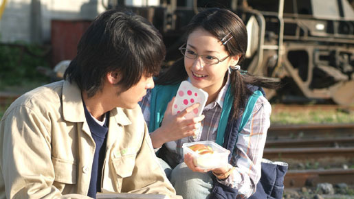 『パラレルワールド・ラブストーリー』公開記念！東野圭吾原作『手紙』をオンエア