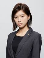 芳根京子、三浦春馬主演「TWO WEEKS」でヒロイン！ 初の検事役に挑戦