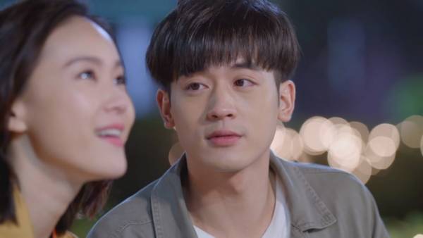 “子犬系男子”ベン・ウーに胸キュン！ラブコメ「ディア・プリンス」第1話を無料公開