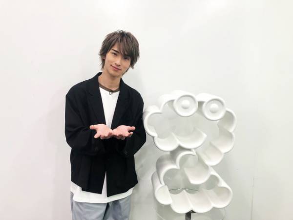 横浜流星、「ZIP! 」6月の金曜パーソナリティーに！「良い朝を皆さんが迎えられるよう」