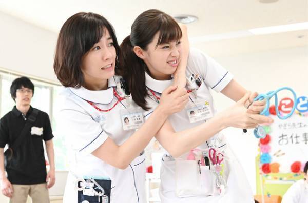 福山雅治＆中条あやみ＆古田新太、今期ドラマは“顔芸フルスロットル”対決！