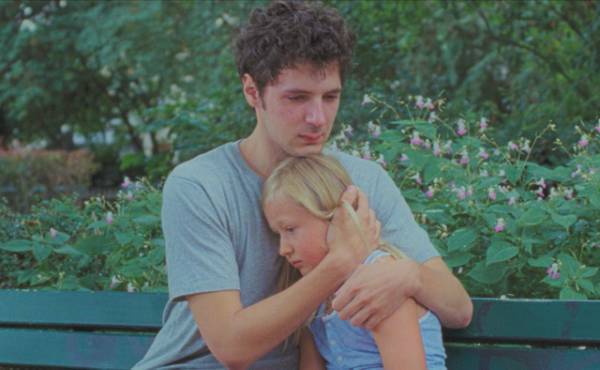 子役イゾール・ミュルトリエ、思わず抱きしめたくなる名演技…『アマンダと僕』本編映像