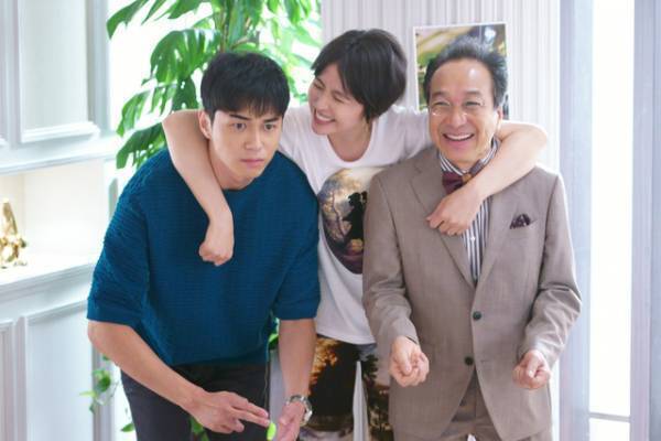 【ネタバレあり】『コンフィデンスマンJP』騙された人へ…キャスティング＆映画のトリックについて脚本家・古沢良太に訊いてみた