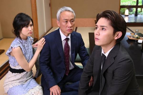 山田涼介、西村まさ彦に交際反対され…「もみ冬」SPゲスト発表