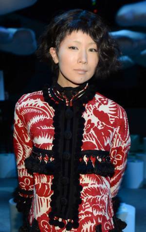 椎名林檎、5年ぶりに「SONGS」に登場！その“日記”から素顔を読み解く…