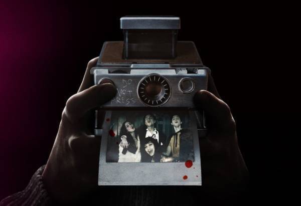 “撮ったらor撮られたら”呪われるホラー映画、連続公開『貞子』＆『ポラロイド』