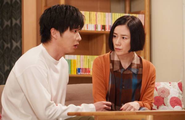 犯人は一体誰!? 複雑化する“ゲーム”に考察アカウントを頼る視聴者も…「あなたの番です」第8話