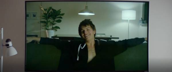 いくつもの“顔”を持つアンセル・エルゴートに翻弄される！『ジョナサン』劇中画像入手