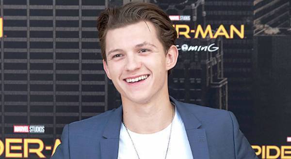 トム・ホランドの誕生日に『アベンジャーズ』キャストらがお祝いメッセージ