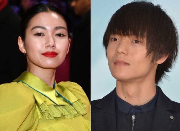 二階堂ふみ、窪田正孝の妻役で朝ドラ初出演！ 「エール」