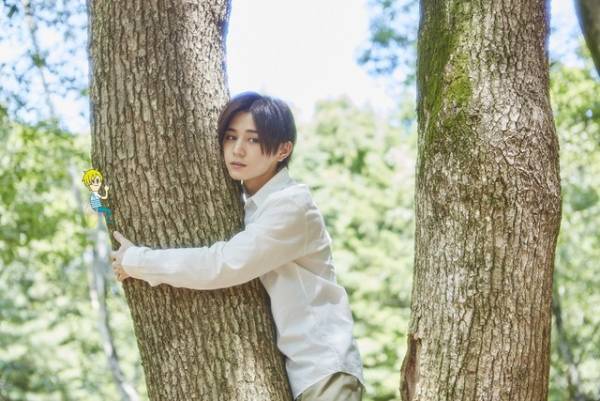 山田涼介、2回目の“セミ”役に!? 新ドラマ「セミオトコ」