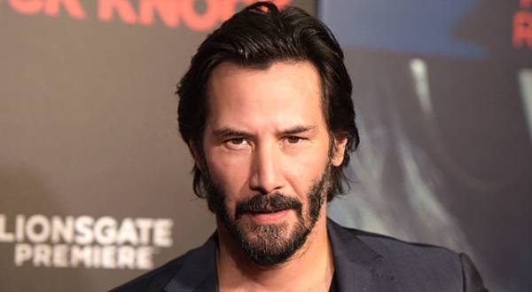 キアヌ・リーブス、『エターナルズ』でついにMCU作品に出演か