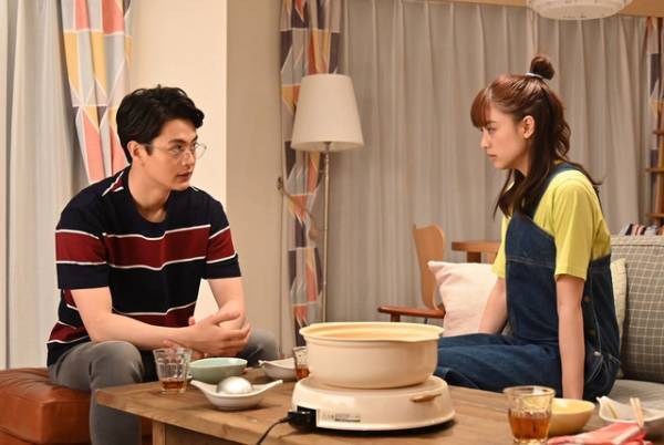 瀬戸康史の優しさに「#是枝がんばれ」で応援する視聴者も…「パーフェクトワールド」第7話