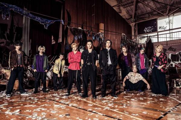 川村壱馬＆吉野北人がメイン！ 『HiGH＆LOW THE WORST』へ続く序章描くドラマ放送