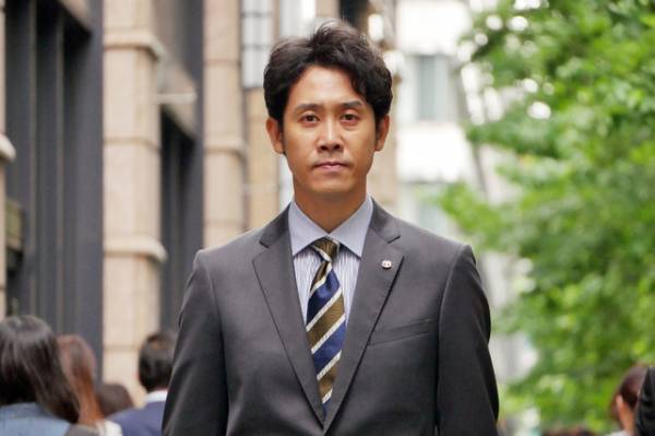 大泉洋主演ドラマ「ノーサイド・ゲーム」クランクイン！ 「日本国民を元気にします！」