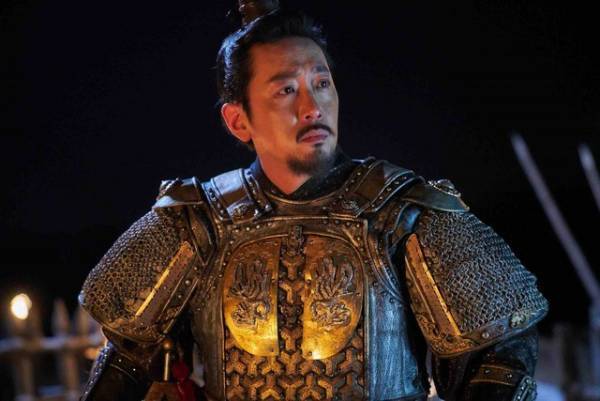 チュ・ジフンが涙…使者トリオの過去とは？ 『神と共に』キャラ映像