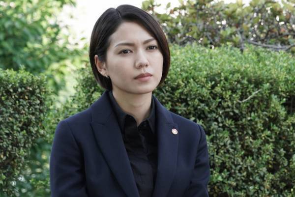 亀梨和也の“告白”に「切ない」、大胆な構成にも「秀逸」の声…「ストロベリーナイト・サーガ」第9話