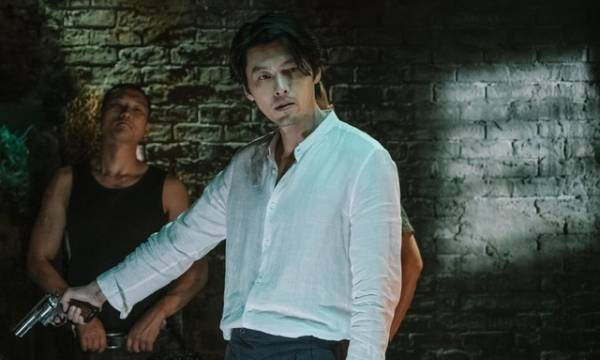 ヒョンビンが凶悪犯役に！交渉人ソン・イェジンと対決『ザ・ネゴシエーション』予告