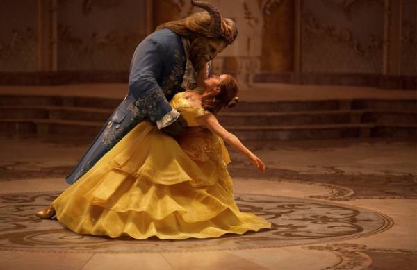 『アラジン』公開記念！エマ・ワトソン主演『美女と野獣』ノーカット地上波初放送