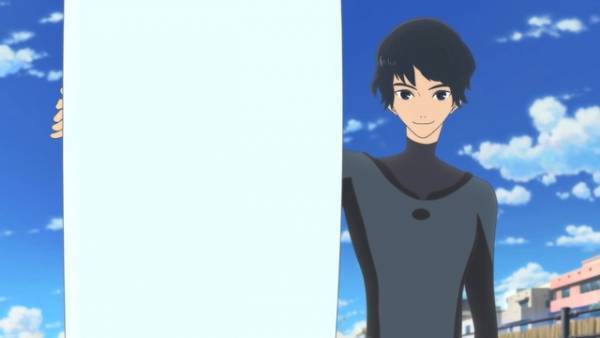 片寄涼太、完璧男子の意外な姿にキュン…『きみと、波にのれたら』初デート映像